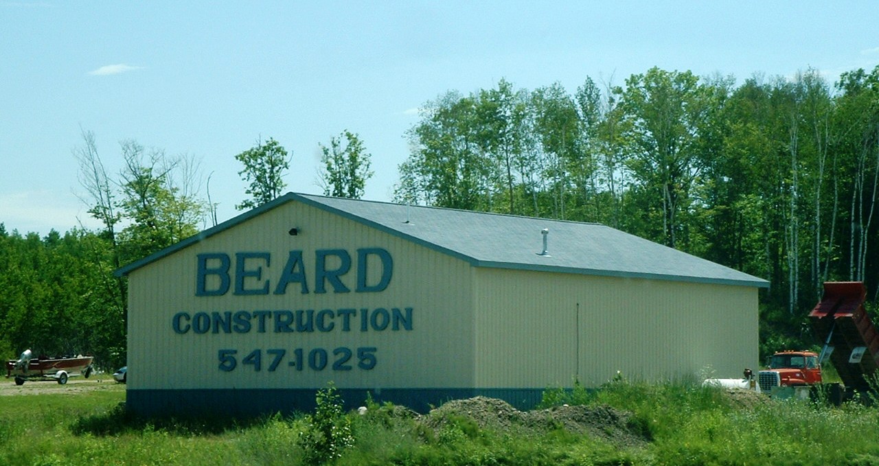 Walker Minnesota Business Directory